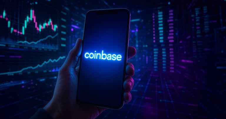 Coinbase Unveils CFTC-Regulated Perpetual Futures for US Traders, Boosts Institutional Trust