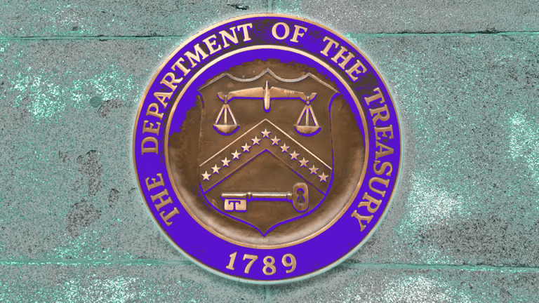 US Treasury Freezes $130M in Crypto Tied to Iran, Intensifies Sanctions on Digital Assets