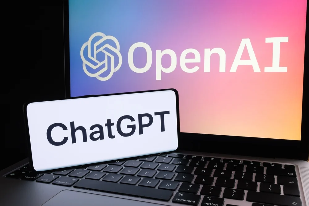 OpenAI's ChatGPT-4 Has A 'Relative Advantage' Over Humans In Financial Analysis, Study Finds: 'Even Witho