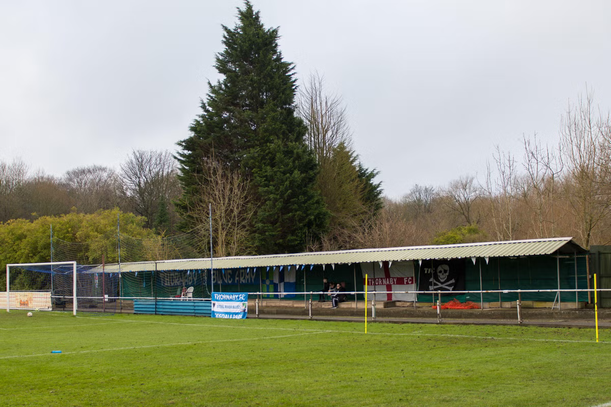Outrage as Thornaby FC axes entire roster of women’s football teams: ‘Horrible’
