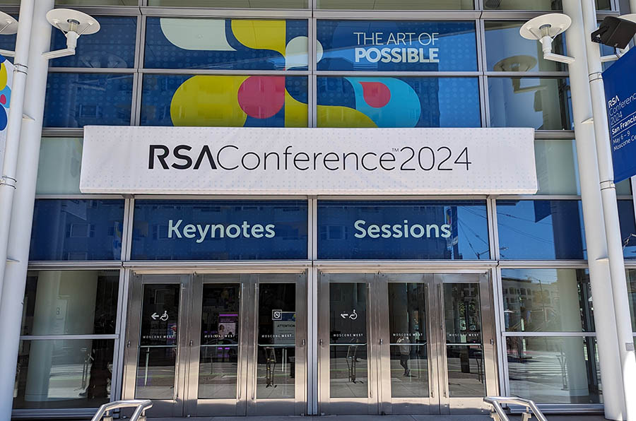 RSA Conference 2024: What to expect