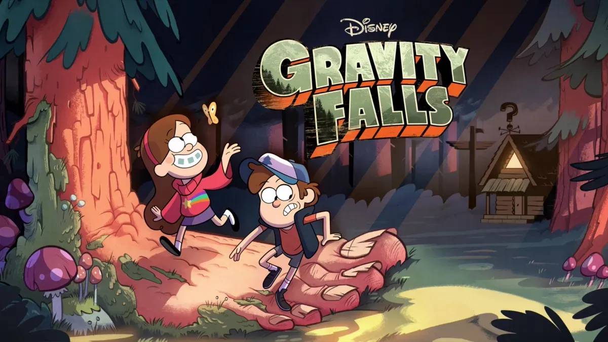 Gravity Falls continuation in talks at Disney