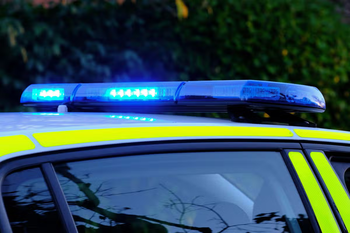 Nine arrested after two men stabbed in Bristol