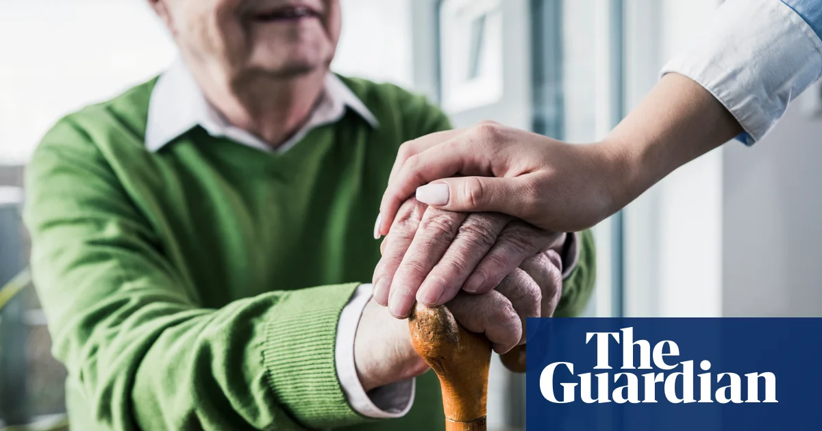 Bereavement in early life may accelerate ageing, research shows