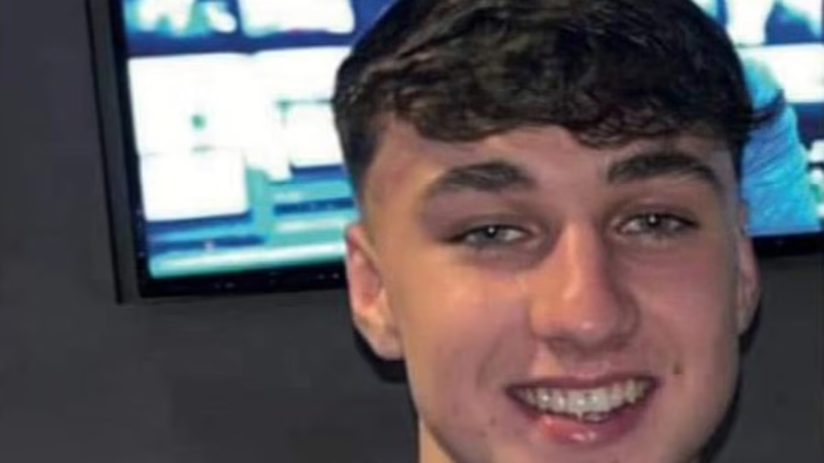 Body found in hunt for Jay Slater is confirmed as missing British teenager as officials reveal he...