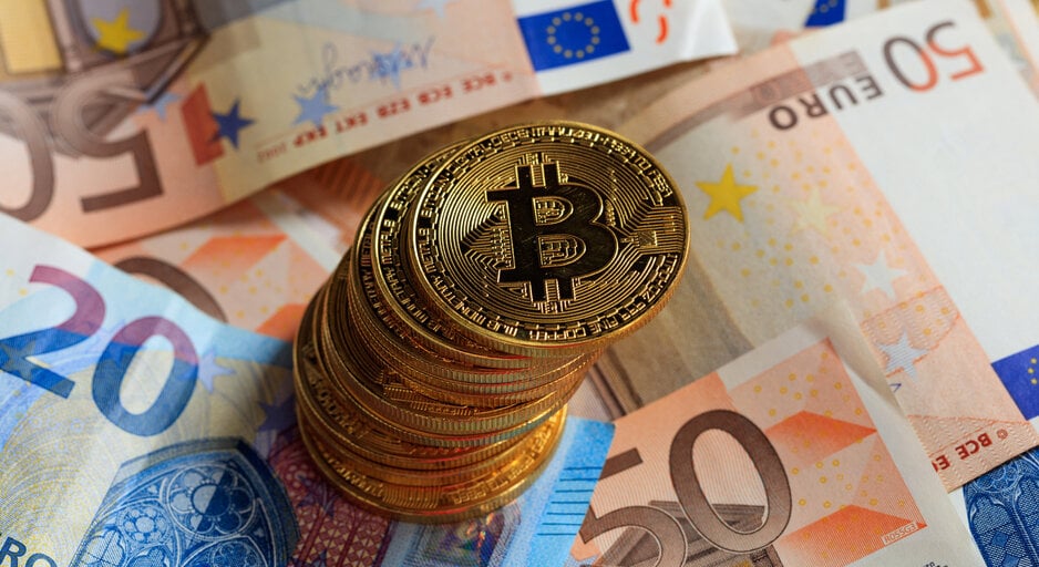 German Bitcoin Sale Netted 'Unprecedented' €2.6 Billion: Dresden Prosecutor