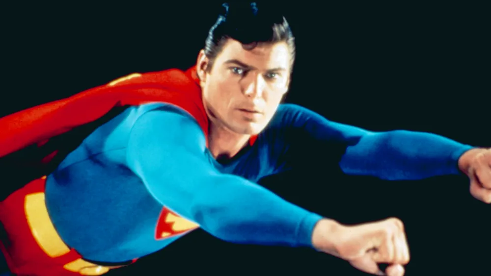 'Super/Man' Trailer: Doc Captures Life, Career of Christopher Reeve