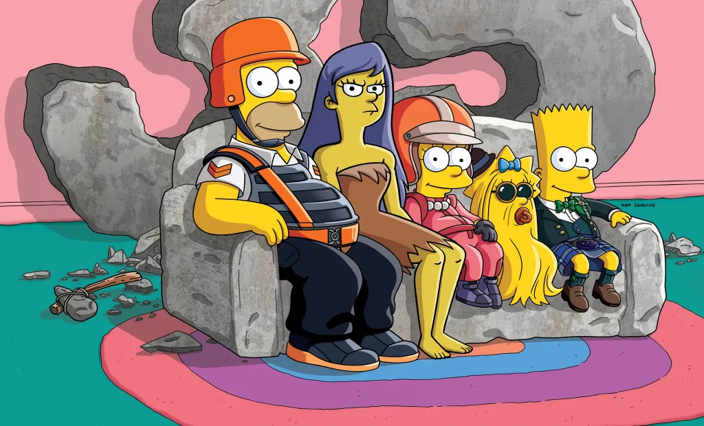 ‘The Simpsons’ Sets 4 Exclusive Episodes For Disney+, Season 35 Premiere Date On Streamer