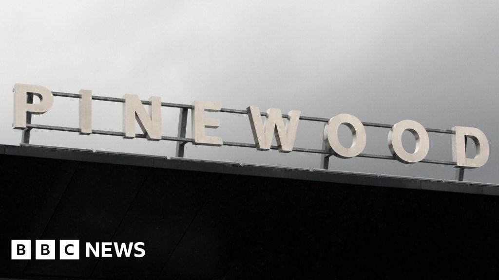 Pinewood studios announce new indie film hub for budget films