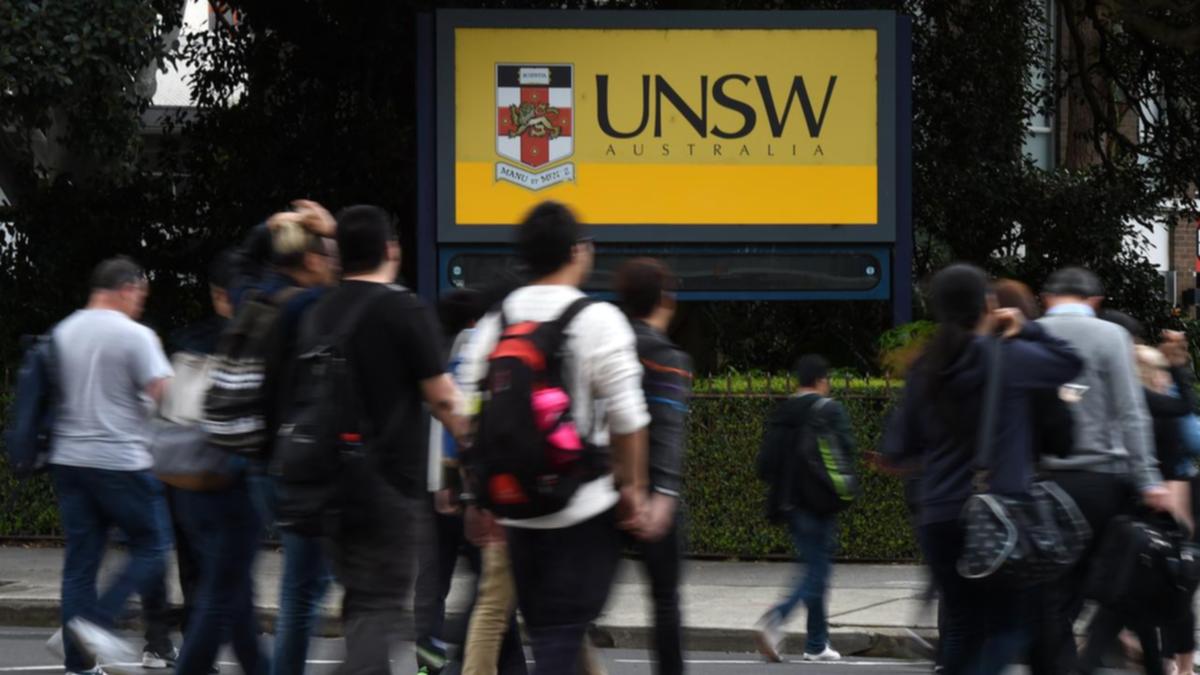 Foreign student crackdown tightens visa restrictions