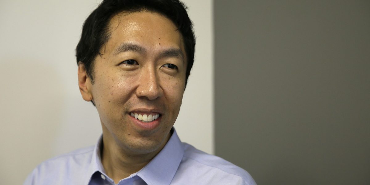 Amazon adds AI heavyweight Andrew Ng to board of directors as Jassy says it may be biggest tech breakthrough ‘perhaps since the internet’