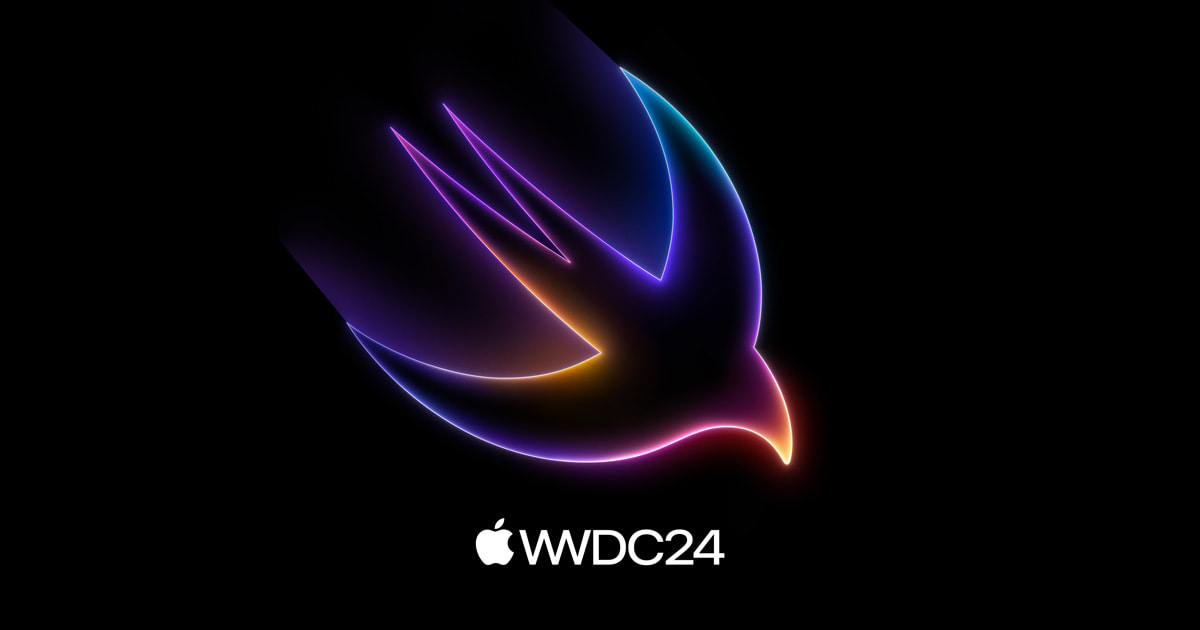 Apple’s Worldwide Developers Conference to kick off 10 June PDT with Keynote address
