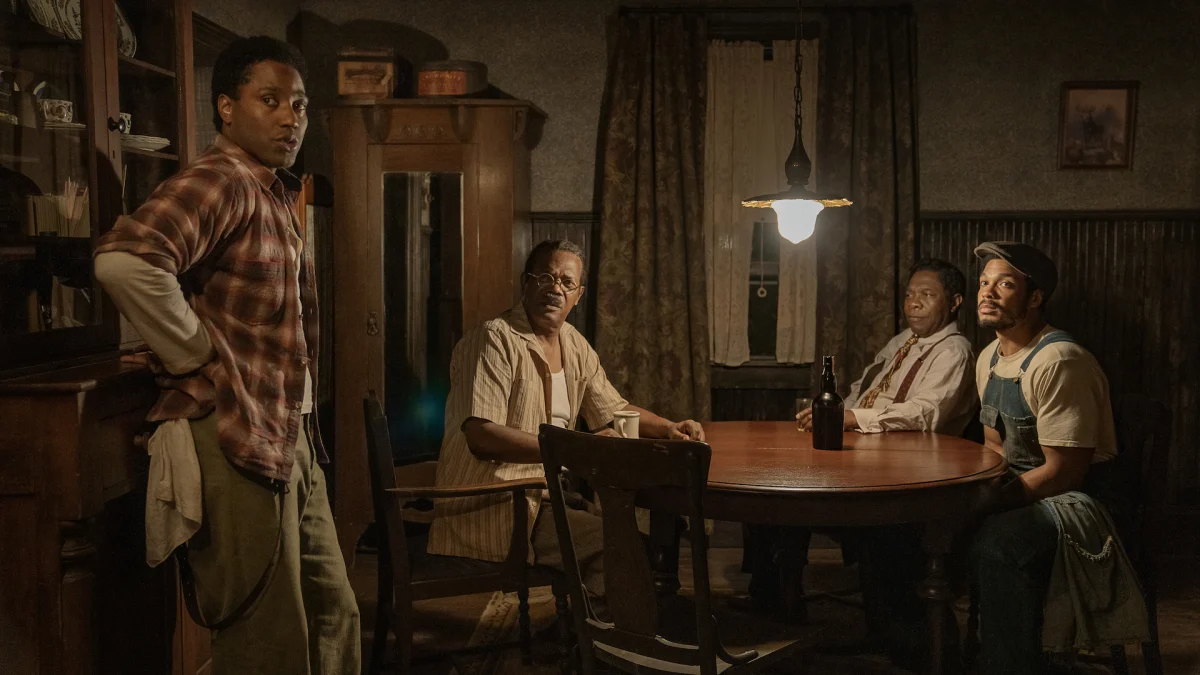 August Wilson's 'The Piano Lesson' film adaptation gets powerful trailer