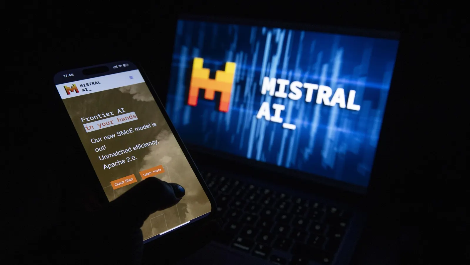 Mistral AI And Nvidia Unveil New Language Model: Mistral NeMo 12B