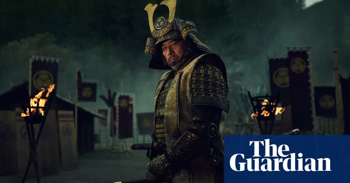 Emmys 2024: Shōgun and The Bear lead nominations