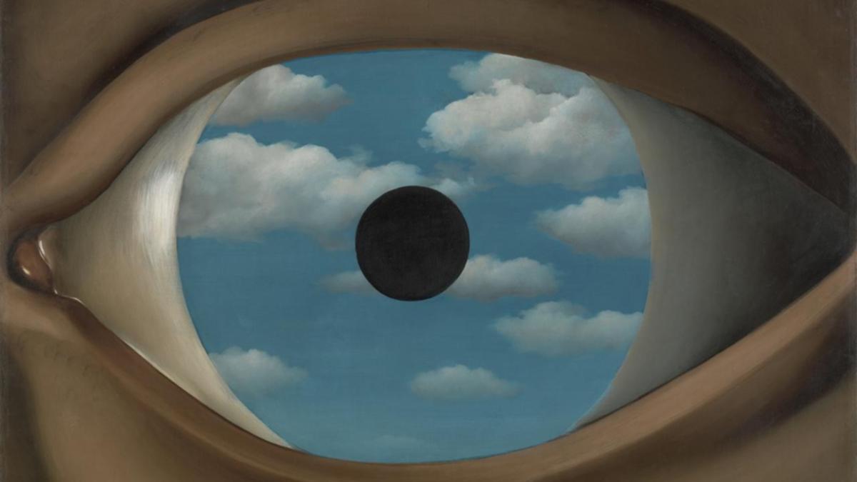 Surrealist Magritte leads blockbuster summer art shows