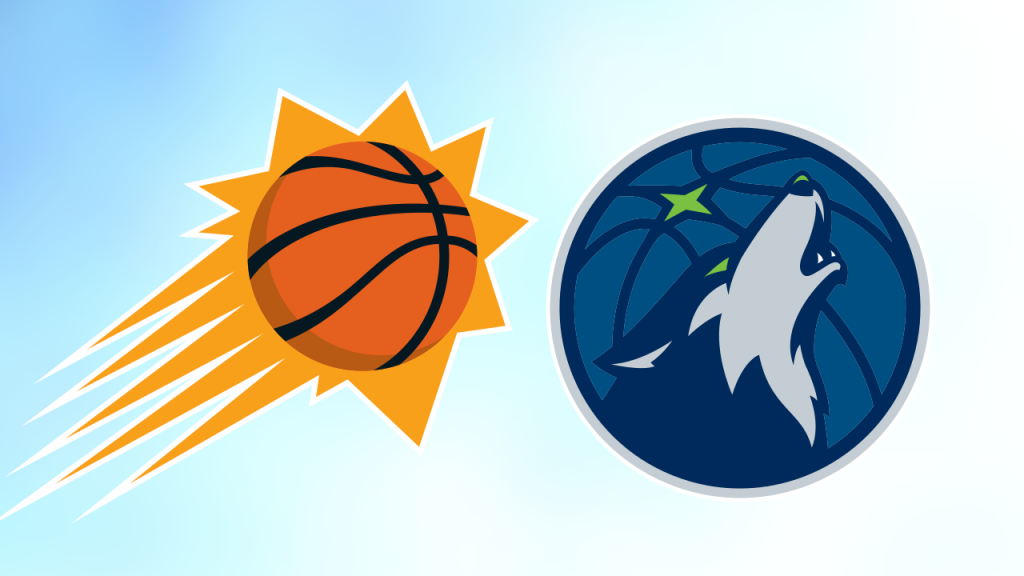 Suns vs. Timberwolves: Start time, where to watch, what's the latest