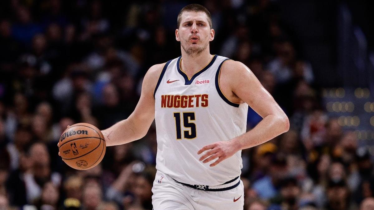 Cavaliers vs. Nuggets odds, line, score prediction, time: 2024 NBA picks, March 31 best bets from proven model