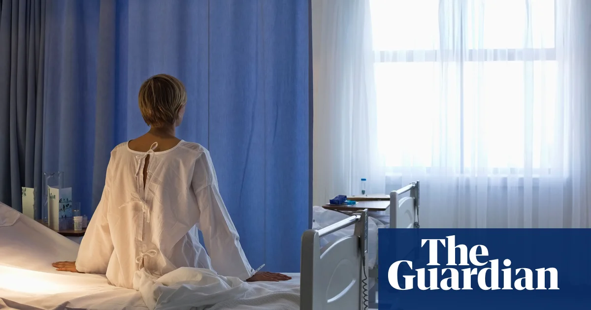 140 women in England receive payout for vaginal mesh implant complications