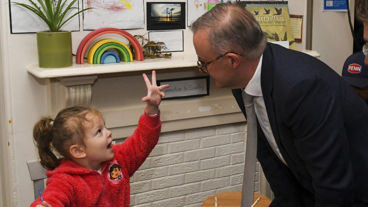 Childcare educators to get two-year bumper pay rise