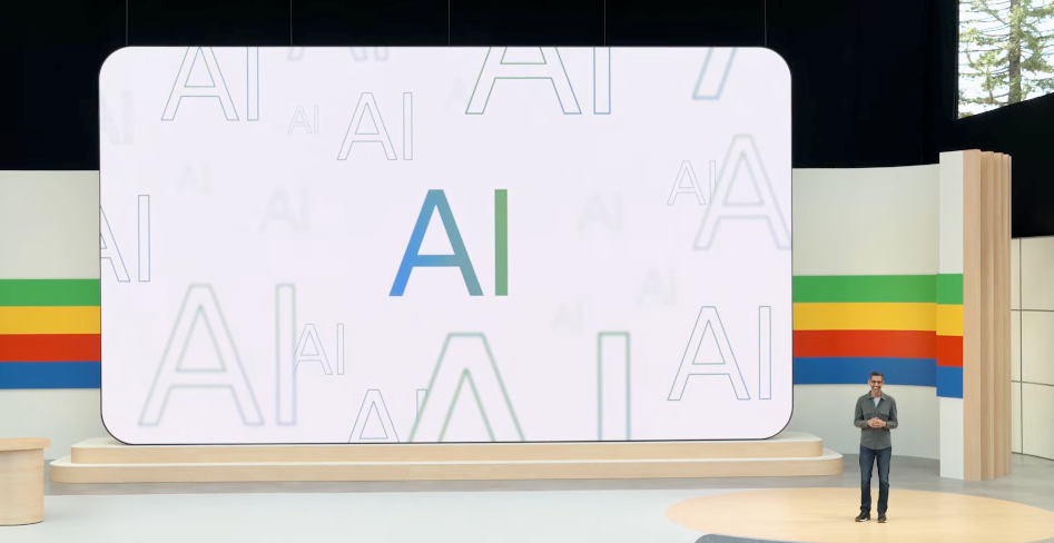 Google admits its AI Overviews need work, but we're all helping it beta test | TechCrunch