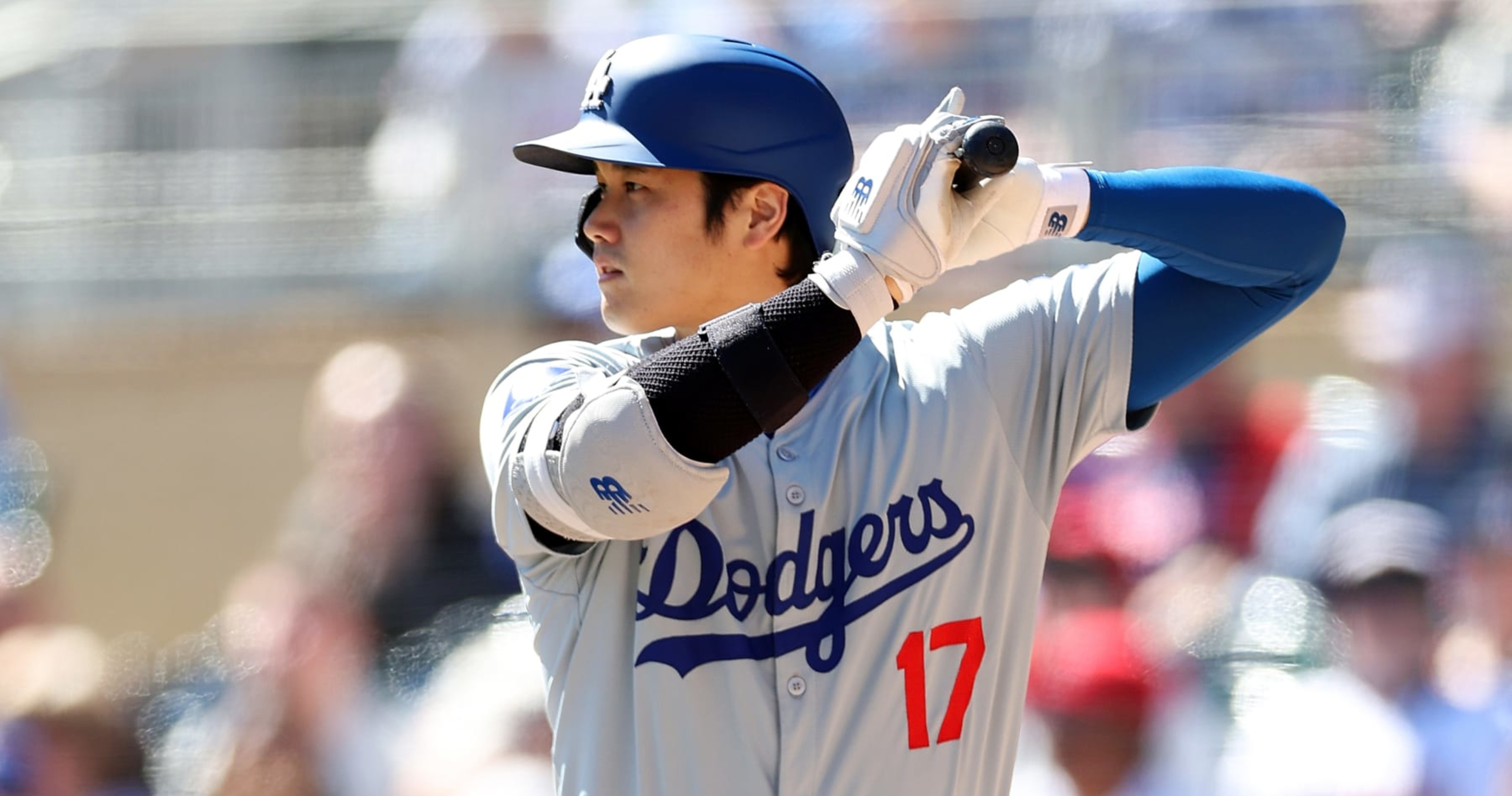 MLB to Decide on Shohei Ohtani Investigation After Resolution of Ippei Mizuhara Case