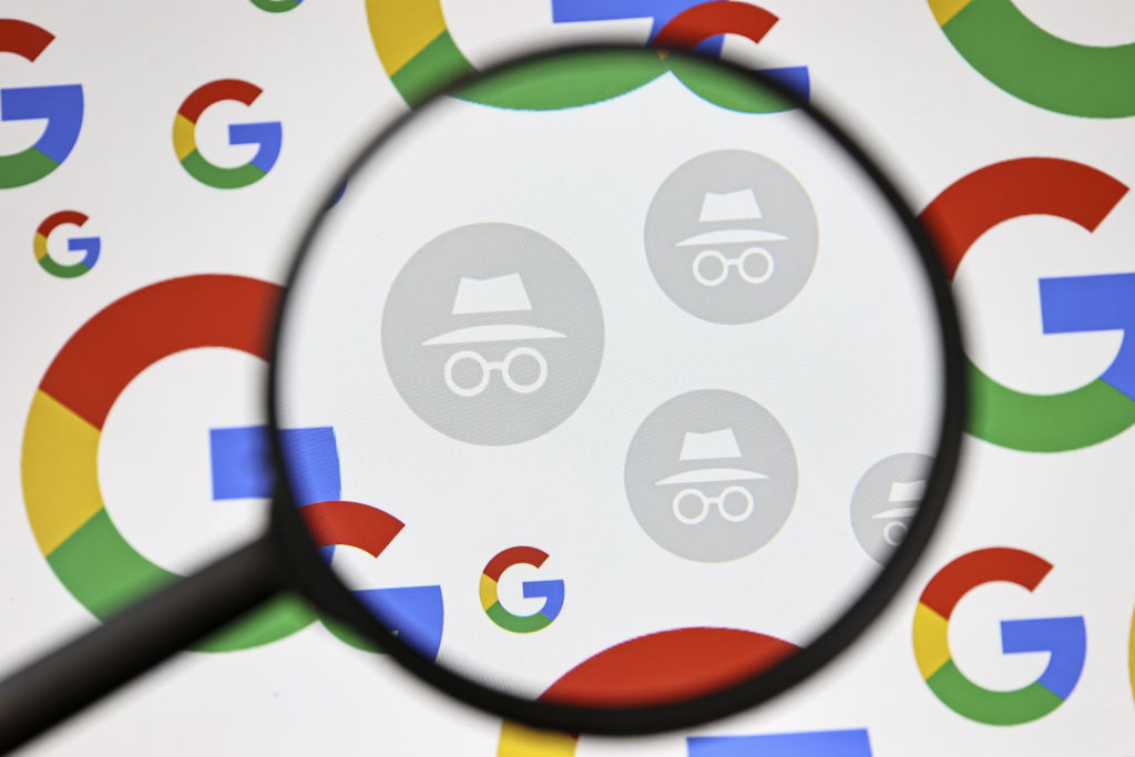 Google Agrees to Delete ‘Incognito’ Browsing Data to Settle Class-Action Lawsuit