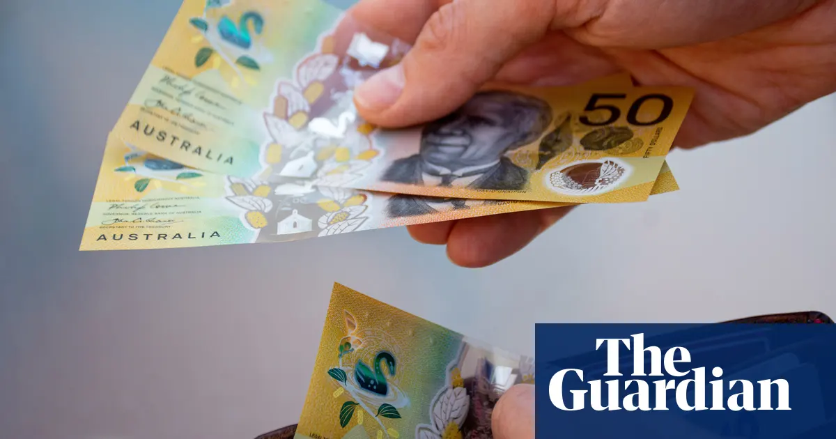 Minimum wage workers in Australia to get a 3.75% pay rise over the next 12 months