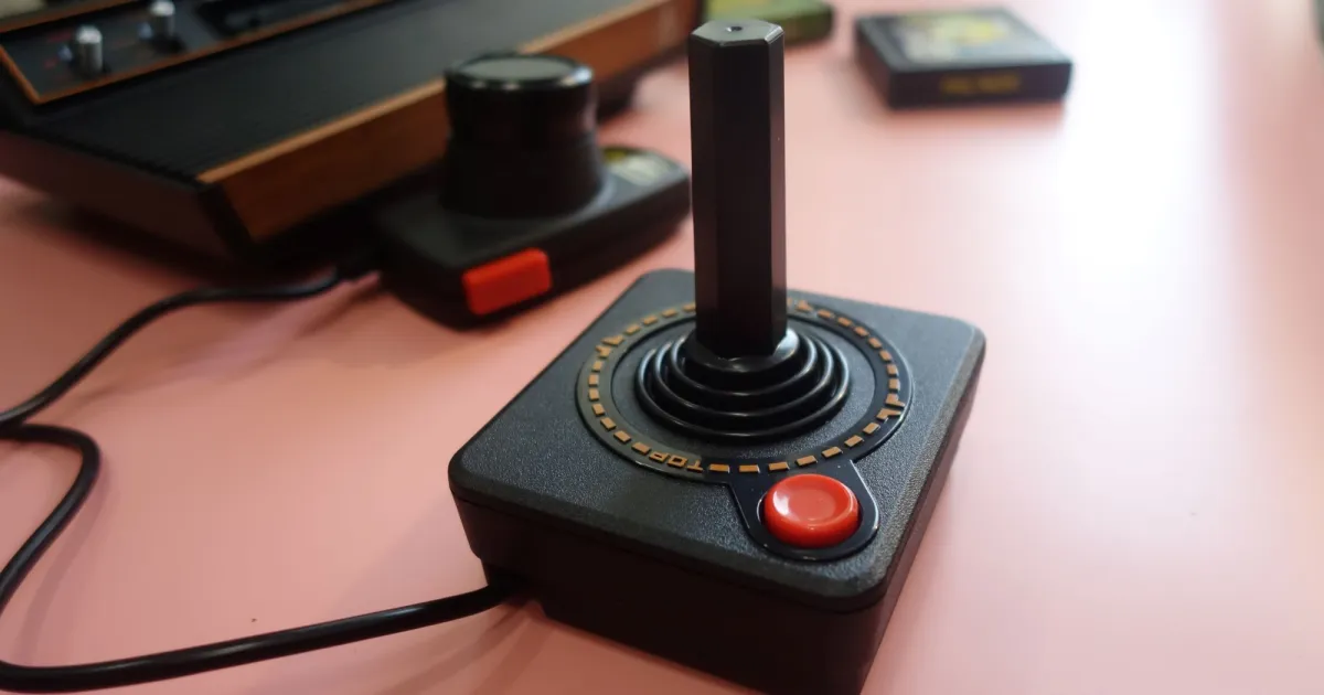 Atari acquires its old competitor Intellivision | Digital Trends