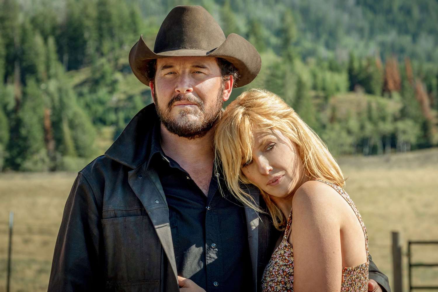 'Yellowstone' Potentially Returning for a Sixth Season with Kelly Reilly and Cole Hauser