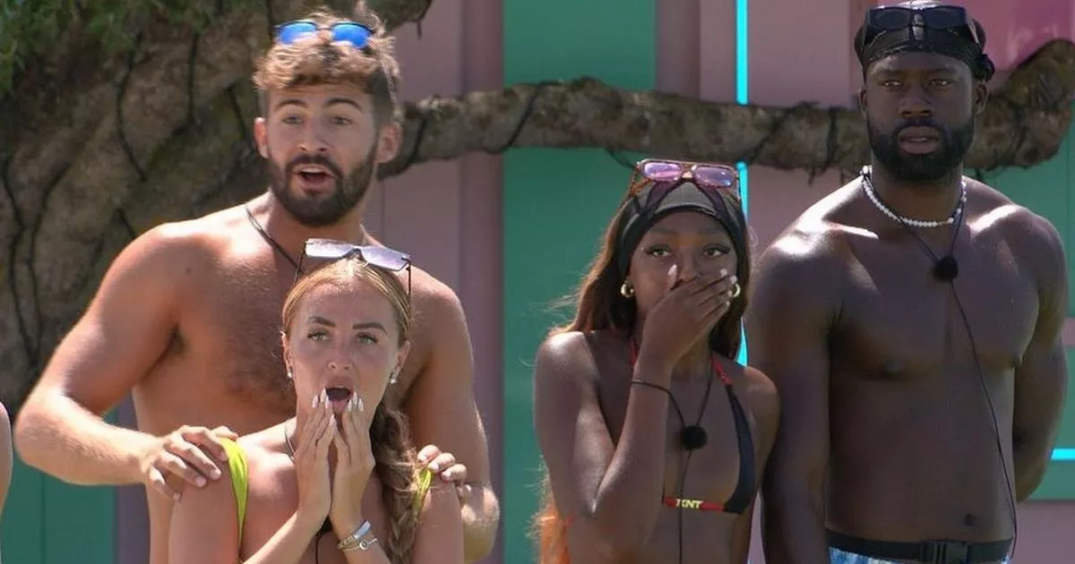 Which couple do you want to win Love Island in tonight’s final - have your say