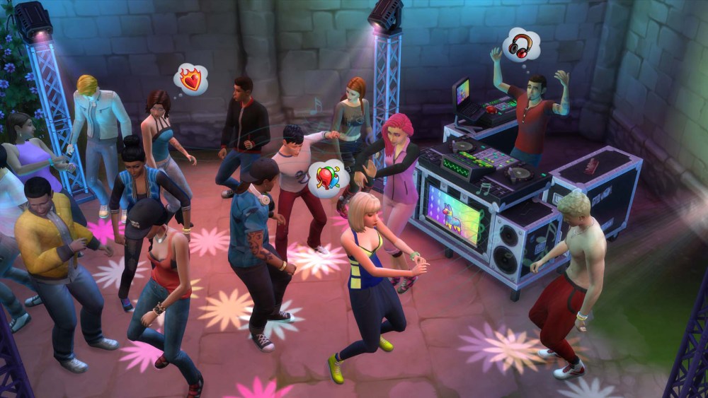 LuckyChap, Vertigo Entertainment Producing 'The Sims' Movie