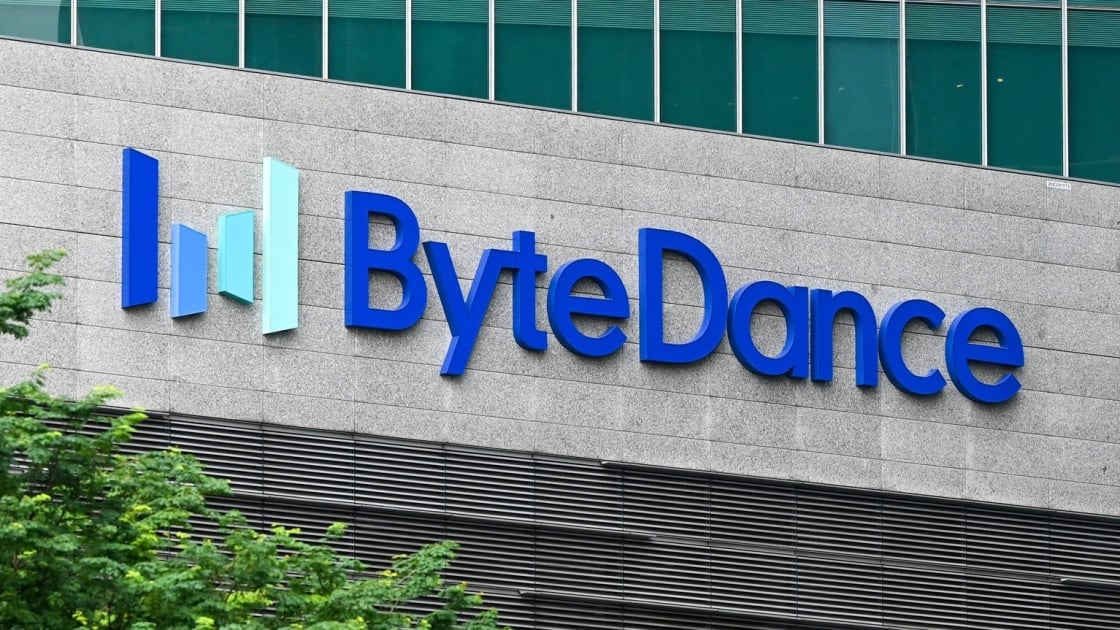 TikTok Parent Company ByteDance Making AI Chip With Broadcom, TSMC