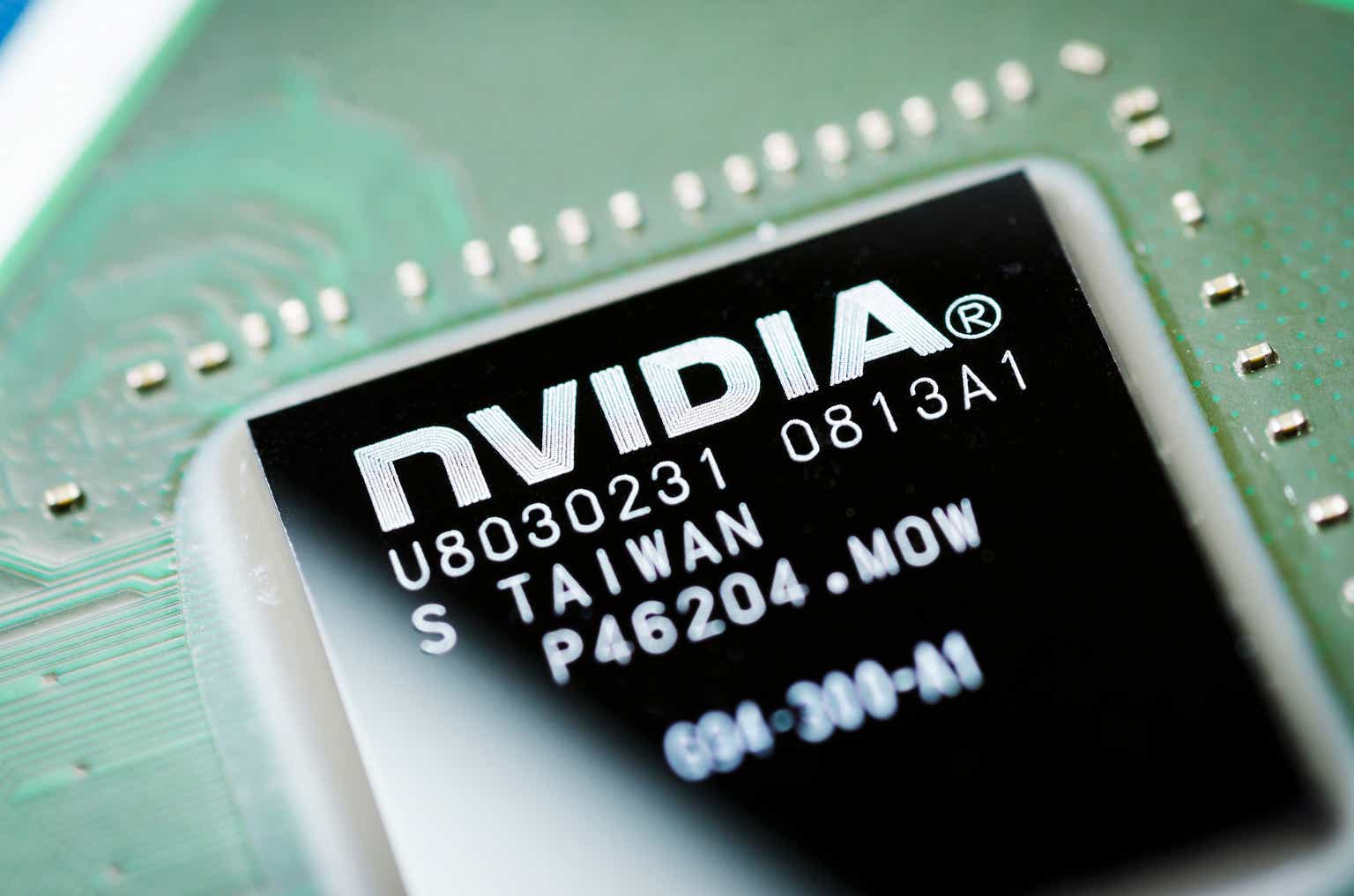 Why I Think Nvidia Will Continue Returning Value In The Long Run