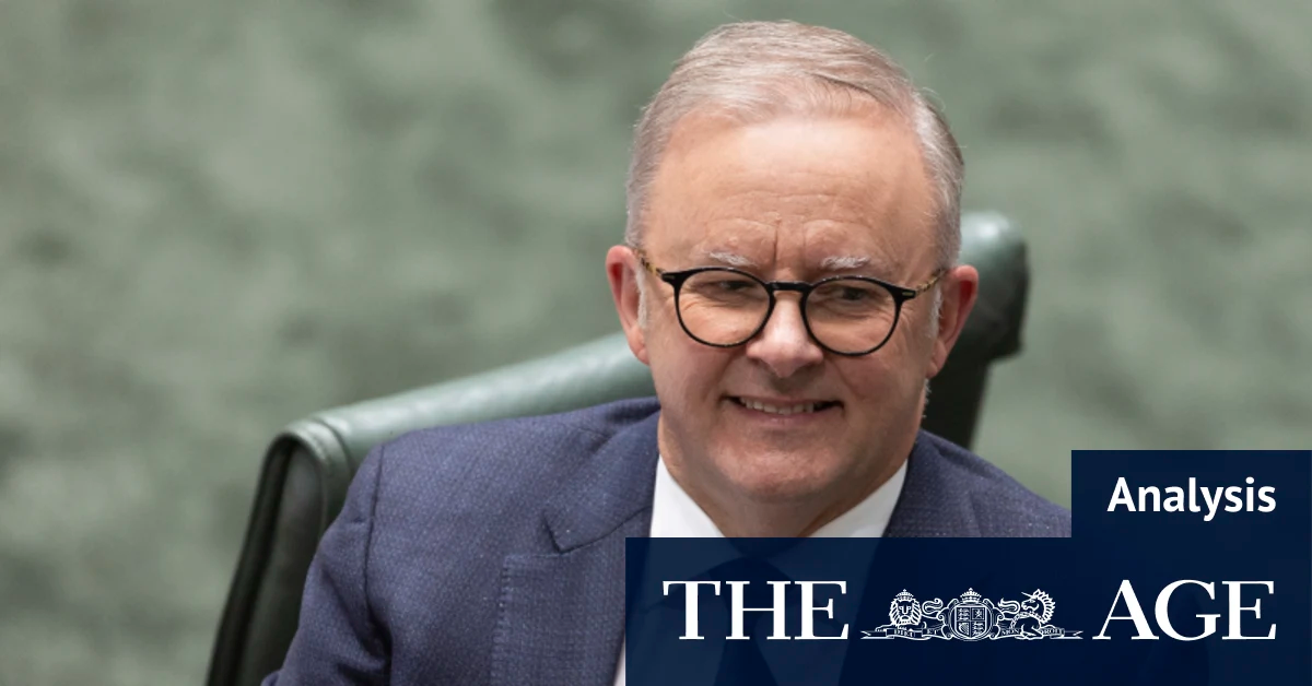 The six reasons Anthony Albanese could still go for an election this year (and get married soon after)