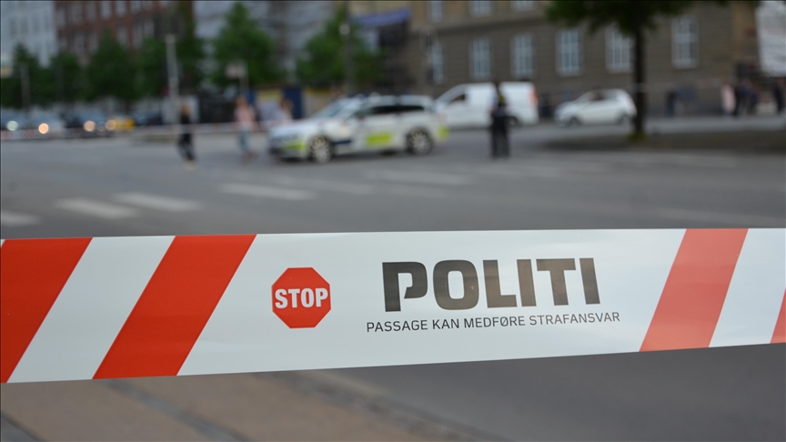 Danish police say Swedish teens getting paid for committing serious crimes in Denmark