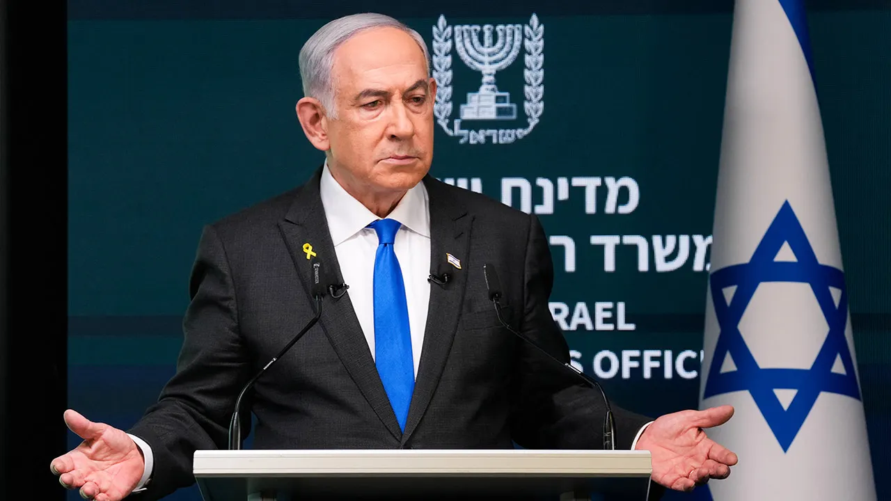 Iranian Netanyahu assassination plot foiled, Israeli man charged