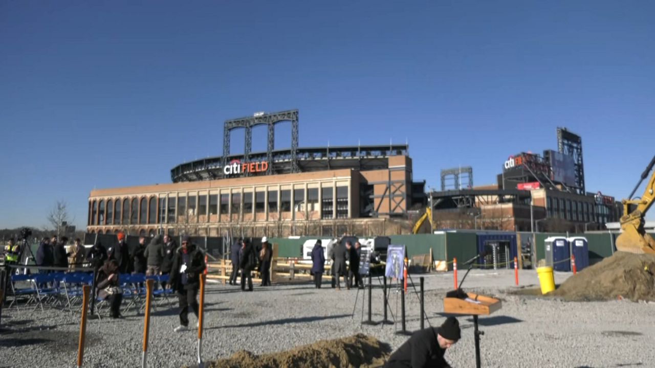 NYC Approves First Dedicated Soccer Stadium Next to Citi Field Brief