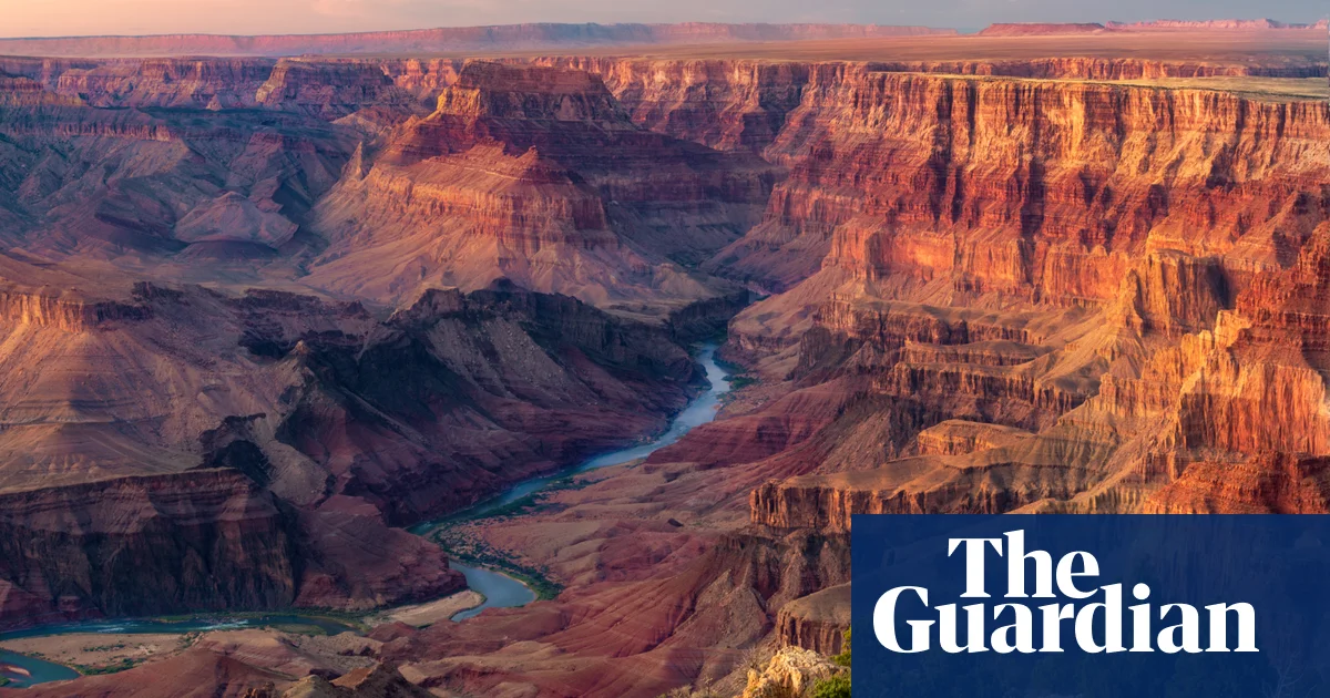 Search continues for Arizona woman missing after Grand Canyon flash flood