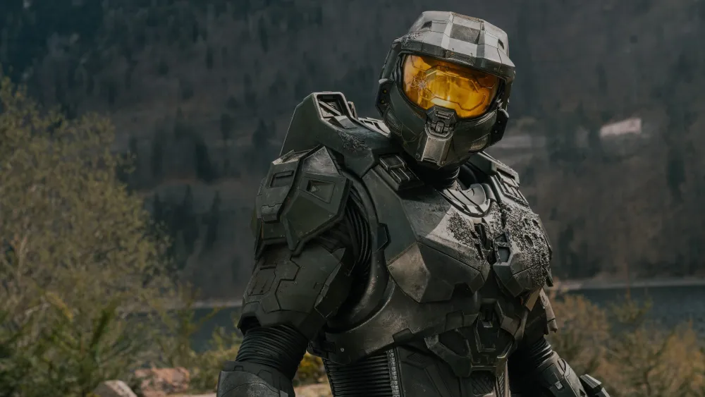 'Halo' Canceled After Two Seasons at Paramount+