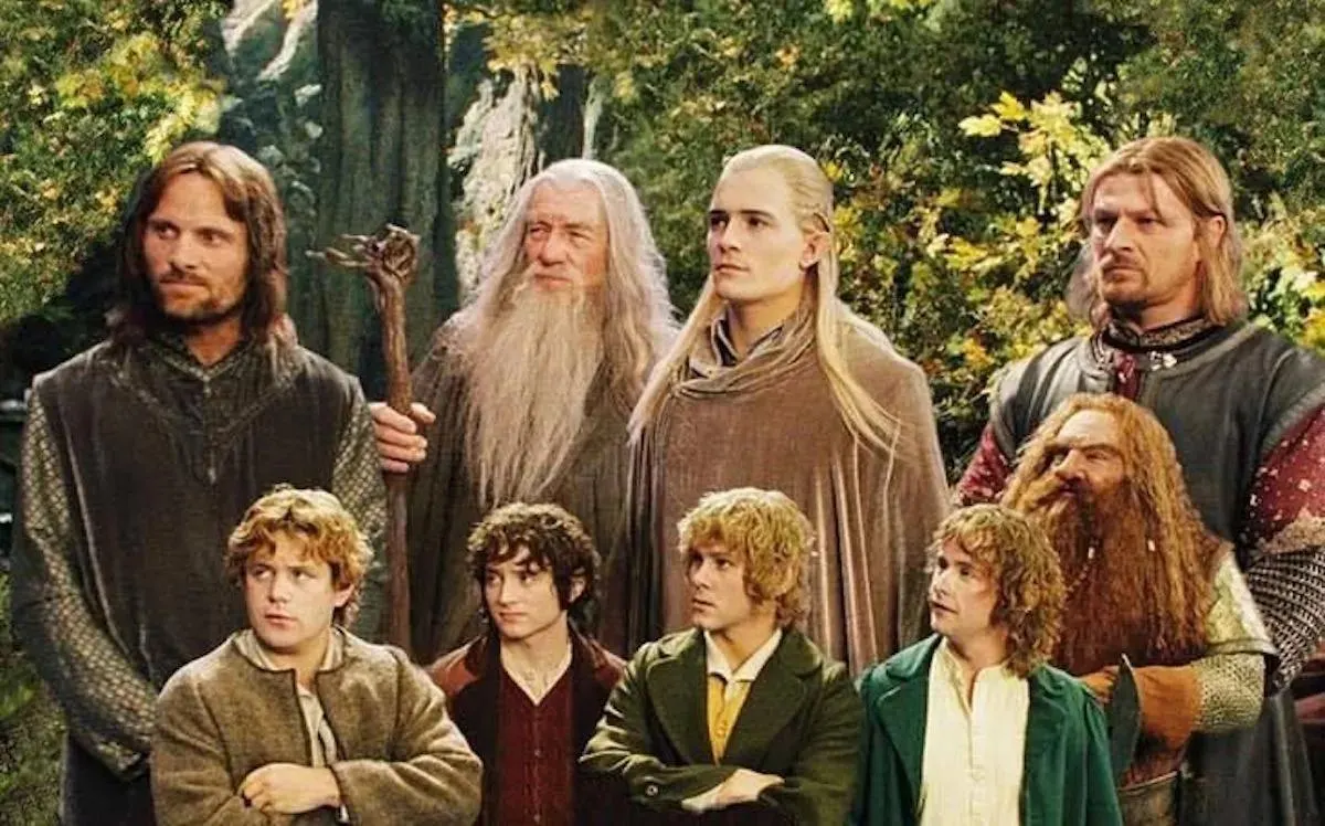 There Will Be A New ‘Lord Of The Rings’ Movie In 2026, With A Catch