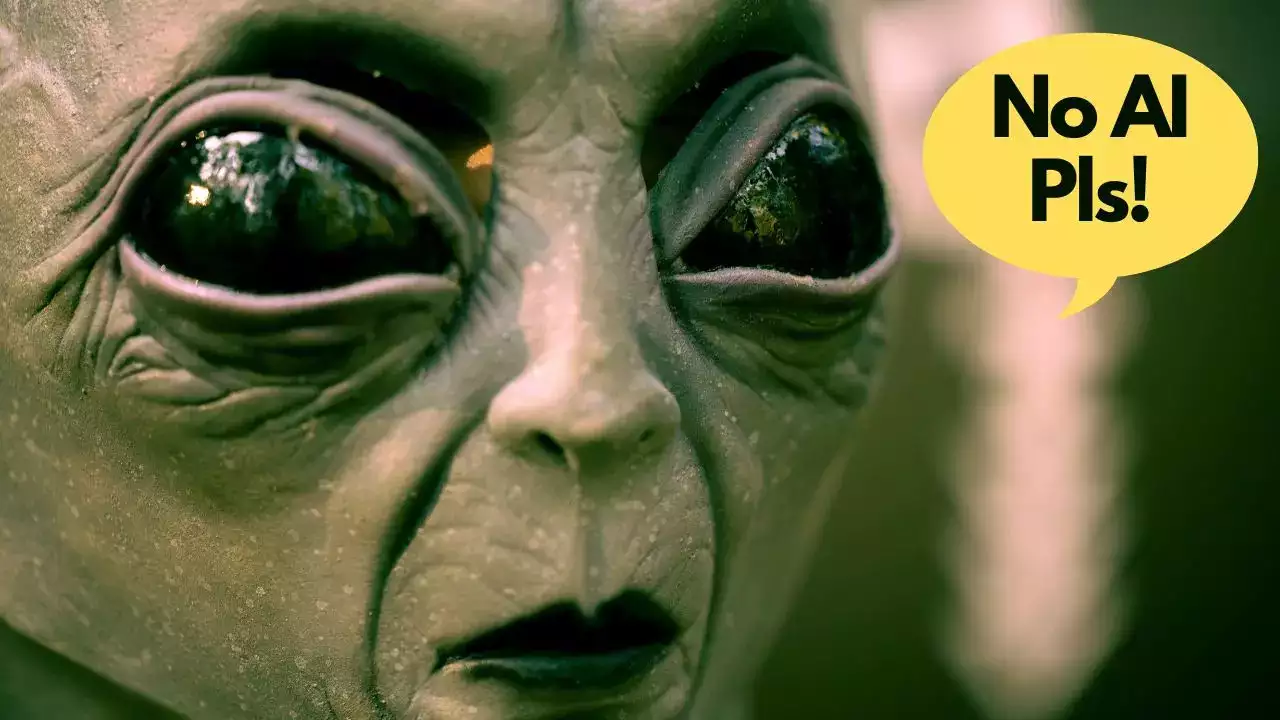 This Is Why We Haven't Been Able To Contact Aliens And The Reason Will Shock You