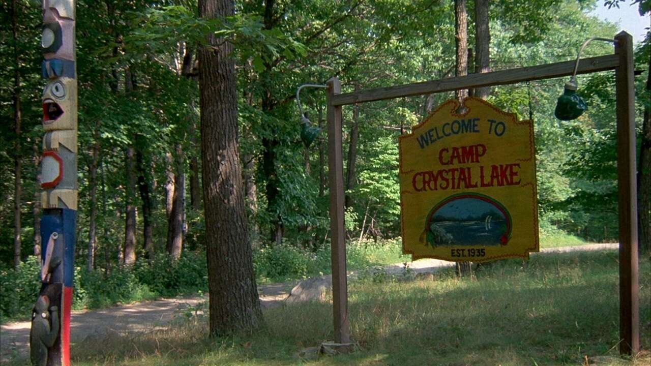 Crystal Lake, Peacock's Friday The 13th Series, Finds New Showrunner