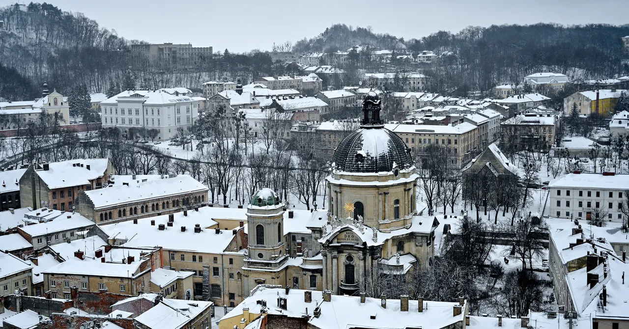 How Russia-Linked Malware Cut Heat to 600 Ukrainian Buildings in Deep Winter