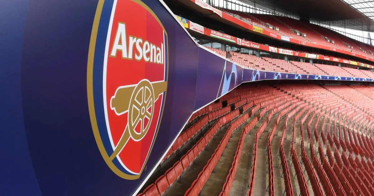 Counter-terror police send letter to Arsenal after ISIS threat