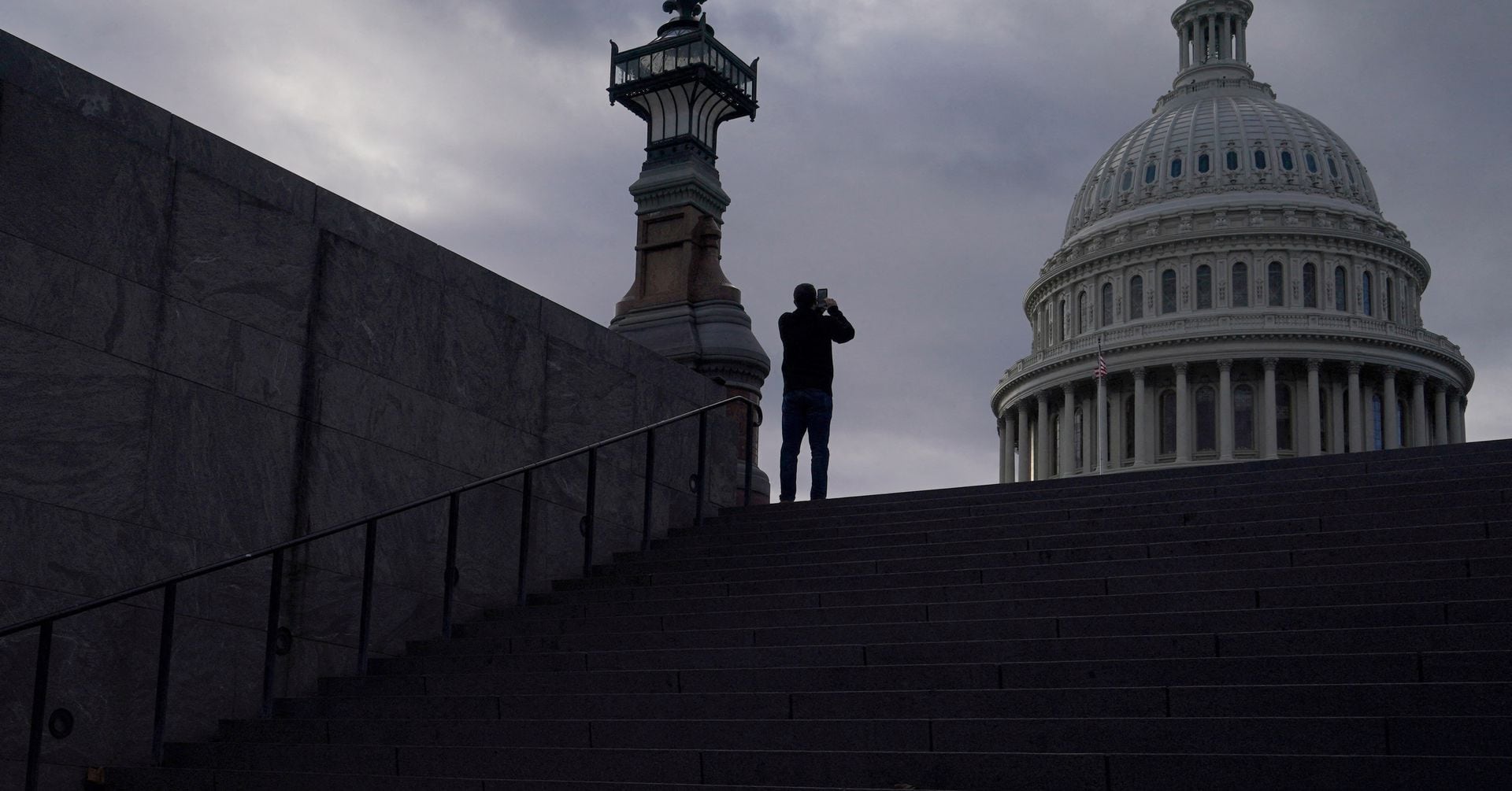 US Congress leaders reach deal on FY24 spending bills, averting government shutdown