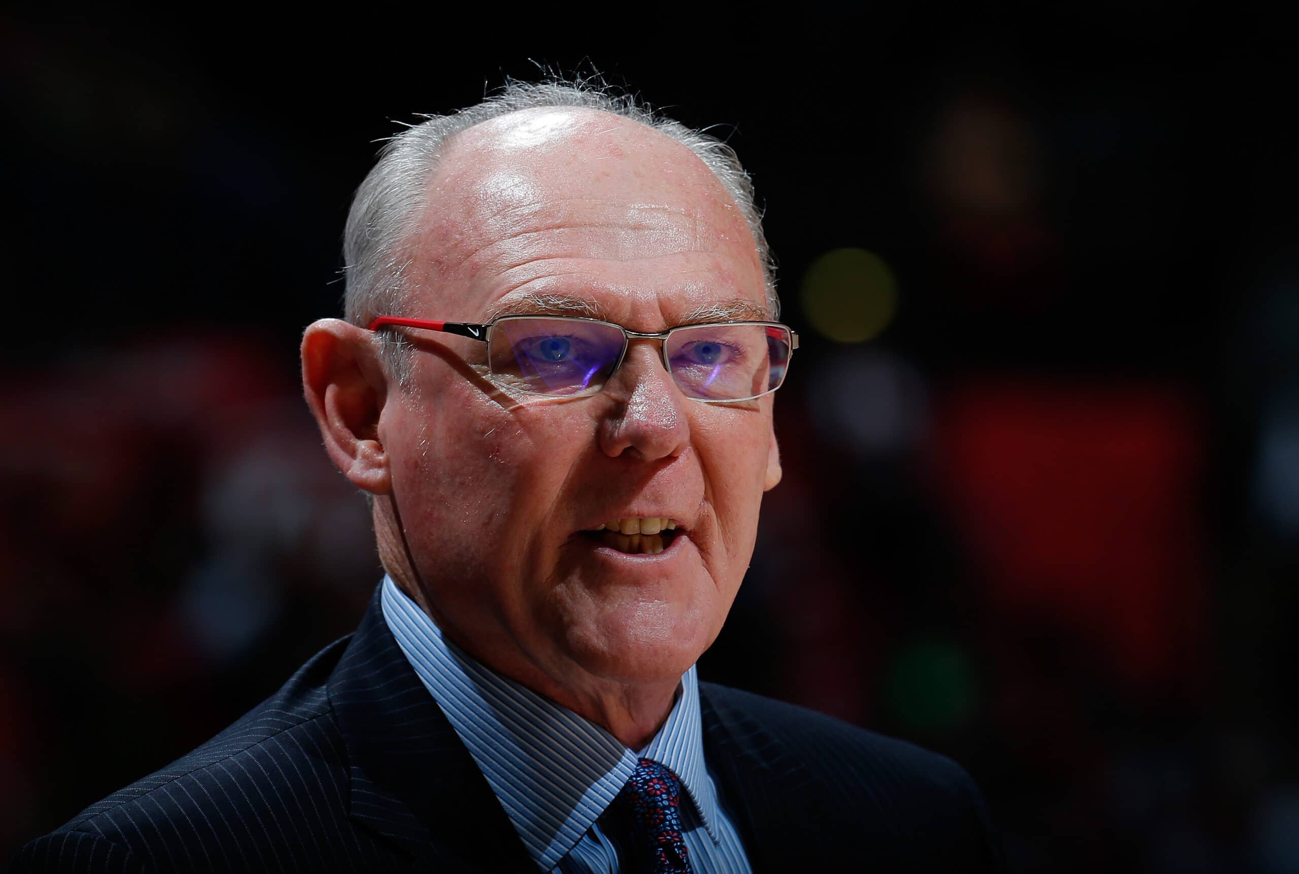 George Karl Believes 1 City Could Have An NBA Franchise Again Soon