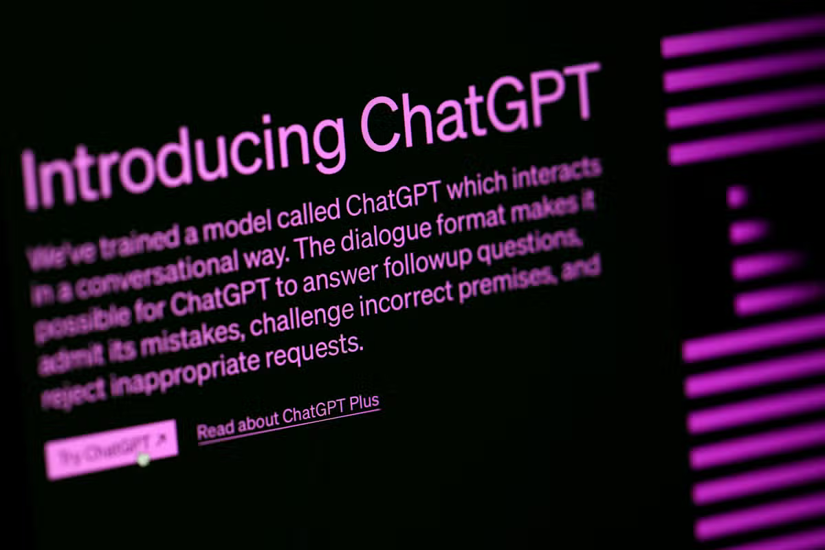 OpenAI unveils ChatGPT Edu for universities