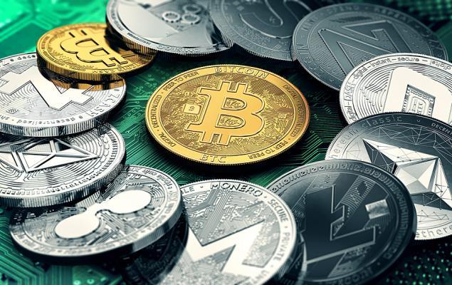 5 Crypto-Centric Stocks to Buy as Bitcoin Regains Momentum