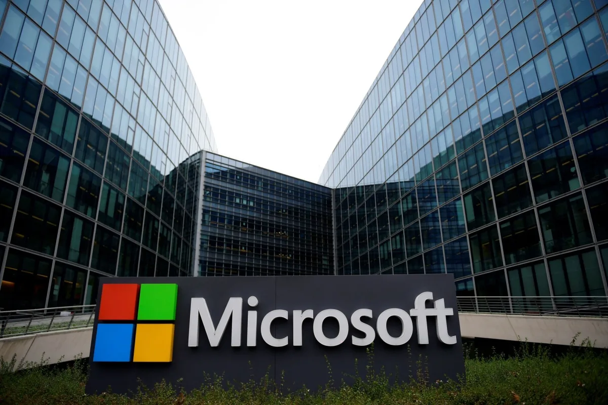 Microsoft to Invest €4 Billion in French Cloud and AI Services